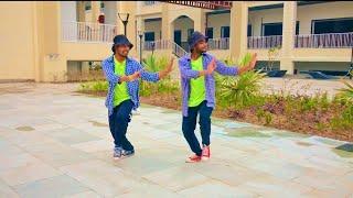 Chori Chori Chupke Chupke Cover Dance Video / Krrish / Hrithik Roshan / Priyanka Chopra