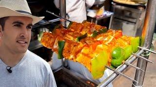  This is INDIA!! 15 Street Foods Across India!! Kolkata, Chennai and Old Delhi !!!