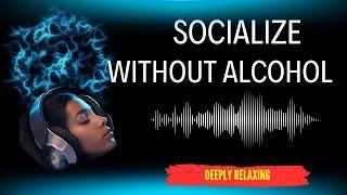 Can This Sleep Story Help You Say No to Alcohol?