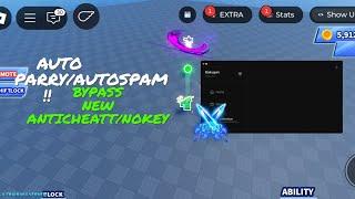 Blade Ball Script | Baguka Hub | Auto Parry | Bypass Anti Cheat | *NEW UPD