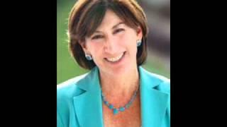 Expat education expert Becky Grappo, founder of RNG International