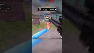 PUBG MOBILE Vs Game For Peace : #Shorts