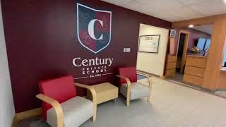 Century Private School - Virtual Open House - Nov 4th & 12th 2020.