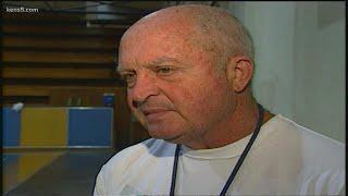 St. Mary's basketball coach Buddy Meyer dies