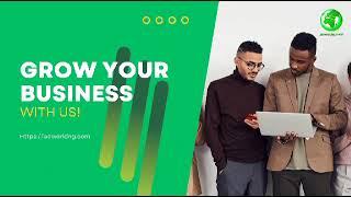 Increase Your Brand Visibility | Grow Your Business