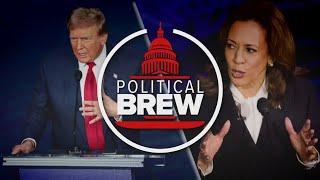 Political Brew: Trump-Harris debate, Taylor Swift effect, and NRA endorses Theriault