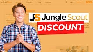 Jungle Scout Coupon Code ️️ Latest and Updated Jungle Scout Discount! [2024]