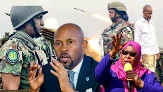 BIHINDUYE ISURASADC ABASIRIKARE BAYO BARIKWICWA NABI| M23 MU MAREMBO YA GOMA|U RWANDA RURASHINJWA
