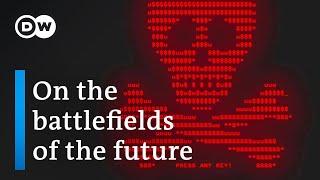 Drones, hackers and mercenaries - The future of war | DW Documentary