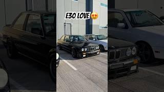 E30 NEXT CAR  #trending #bmwe36 #shortsfeed #bmwe30 #e30m3 #e30 #bmw #carenthusiast #cartok #fyp