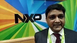 Technology Innovations | Hitesh Garg, VP & India Country Manager, NXP speaks with TelecomDrive.com.