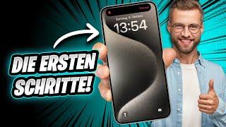 iPhone 15 Pro - Die ersten 29 Dinge, die du tun musst! 