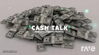 Temptations X The Type Beat - Dancehall Instrumental 2018 ~ Cash Talk & Tunes342 | RaveDj