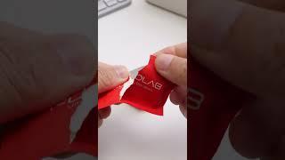 Who dropped the Apple Watch Ultra?  #asmr