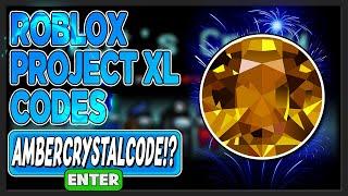 ALL NEW ROBLOX [LIGHTNING DRAGON] Project XL v5.3 SECRET *OP* CODES! | ROBLOX 2023 CODES