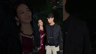 Gussa bhi nhi hone deti ye hasa deti hai ️ #love #cute #couplegoals #instagram #shorts #tiktok