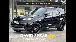 Land Rover Discovery FOR SALE