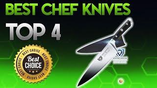 Best Chef Knives 2020 - Chef Knife Review