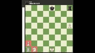 How the Rook Moves #chess #howtoplaychess #howtoplaychessforbeginners