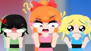 🩷Powerpuff Girls Parody (But it's Gacha)️ [UNFINISHED] Animation️