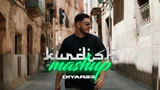 Diyar23 - Kurdish Mashup (prod. by Ultra Beats)