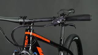 KTM Myroon Master 2021 Bike - REAL WEIGHT!