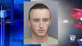 Fort Lauderdale corrections officer facing murder charges