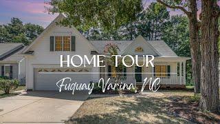 840 E Ivy Valley Drive Fuquay Varina NC 27526 Residential Real Estate For Sale