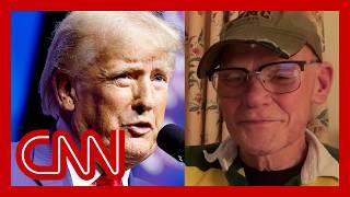 James Carville calls out the news media and its coverage of Trump