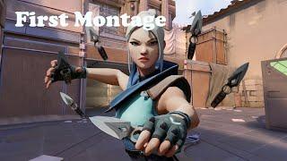 ITankThat_ First Montage