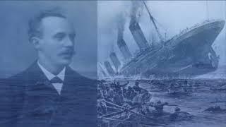 The Gospel, the Titanic and John Harper