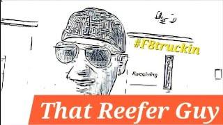 Reefer Hauling 101- American Trucker Vlog