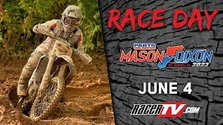 2023 GNCC Live Round 8 - Mason-Dixon Motorcycles