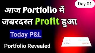 Where I Invest My Money l My  Investment Portfolio Revealed