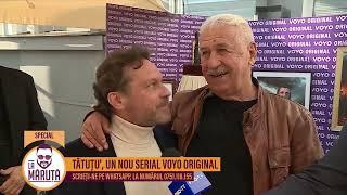 Tătuțu', un nou serial VOYO Original