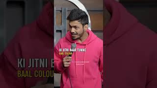 Pyaasa Professor - Stand Up Comedy by Rajat Sood
