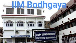 IIM Bodhgaya 11 Lakh Salary. Result out! Fees Profile and Compared with IMT, IMI FORE SCMHRD IIMBg