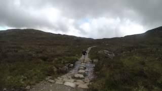 West Highland Way Race Charlie Lees