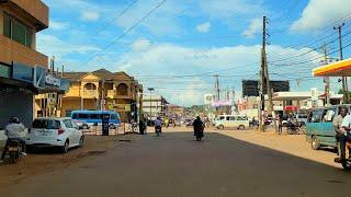 Ndeeba | Nyanama | Wankulukuku | Kabusu , latest developments