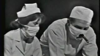 Ernie Kovacs - Surgeon at the Table