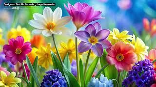 Beautiful Flower Wallpaper Background Images Free Download 002