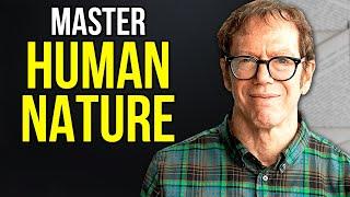 The Laws of Power and Human Nature I Robert Greene at Chapman University