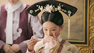 She sensed Ruyi's signal for help,immediately launched a counterattack!