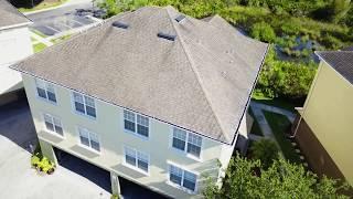 Arbor Greene Luxury 4 bed / 3.5 bath town home in New Tampa