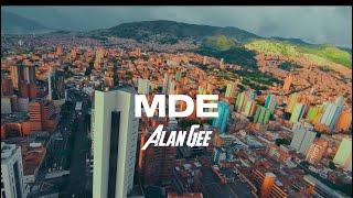 Alan Gee - MDE (Prod. By Lil Harmony)