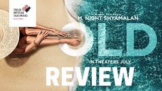 OLD Review - Matteson Movie Minute