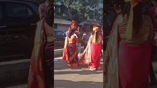 Tarpa Warli Pied Piper