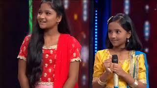 Ghei chhand by | anjali gaikwad & Nandini gaikwad 2019