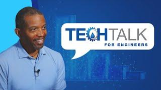 Welcome to Tech Talk from Watts