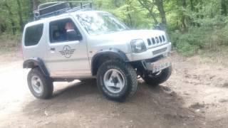 Suzuki jimny jb33